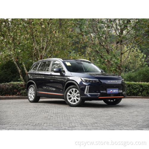 Good Quality New Energy Vehicles Electric Car Import New Energy Vehicles Electric